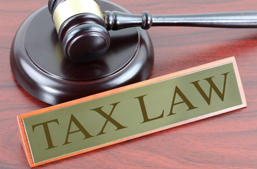  How A Tax Lawyer Can Save You Thousands