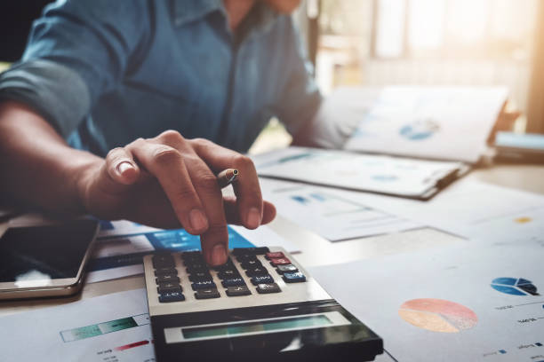  The Impact Of A CPA On Your Business’s Financial Health
