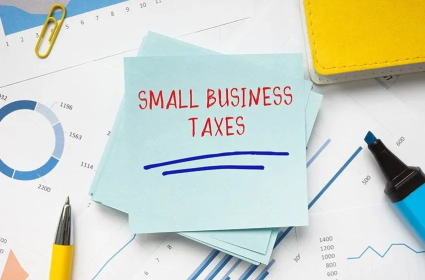  How To Maximize Deductions For Your Small Business