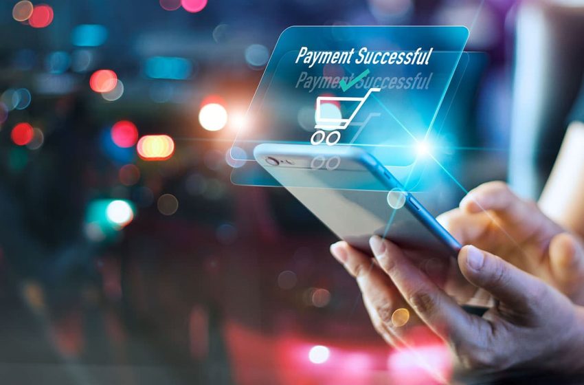  FOUR SIGNIFICANT CHALLENGES FACING THE PAYMENT INDUSTRY THIS YEAR