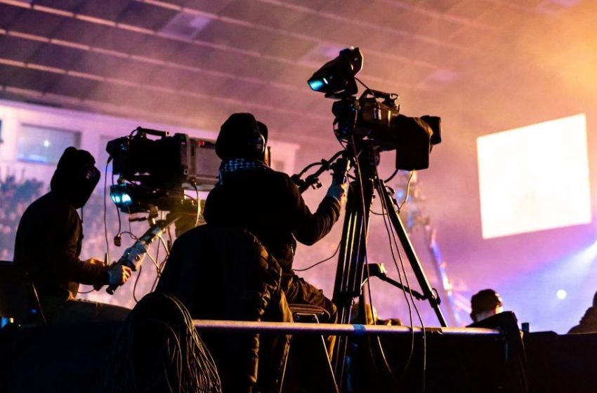  Event Video Proposals Through a Marketing Team’s Lens