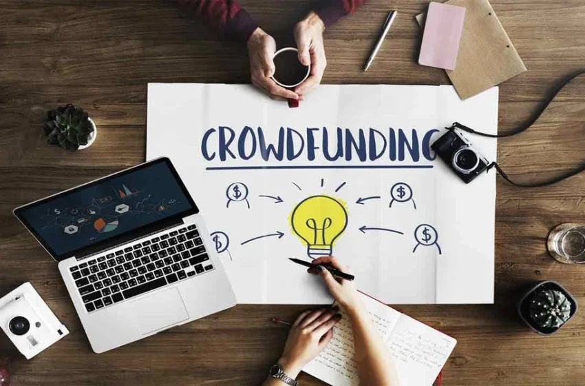  Emerging Ventures Use Business Startup Loans to Manage Important Launch Expenses